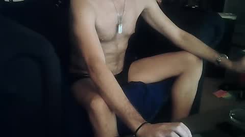 Snapshot of darkangelmarkos007 chatting on January 2025 02:35:01 AM DarkAngel online show from January 2025 02:35:01 AM