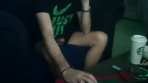 Snapshot of darkangelmarkos007 chatting on January 2025 11:54:02 AM DarkAngel online show from January 2025 11:54:02 AM