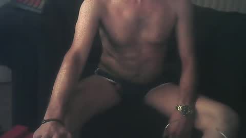 DarkAngel online show from July 2026 11:38:02 AM