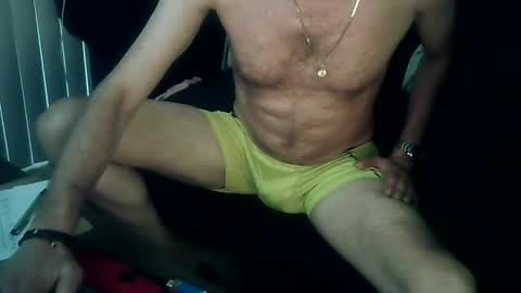 DarkAngel online show from July 2026 06:46:01 PM