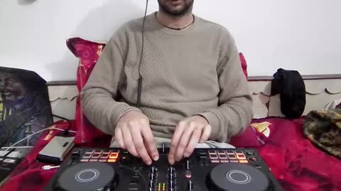 just a guy online show from November 2025 07:14:01 PM