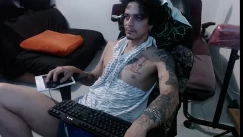 darkcast78 online show from January 2026 02:48:02 AM