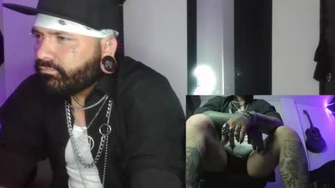 darkclothes online show from December 2024 10:39:01 AM