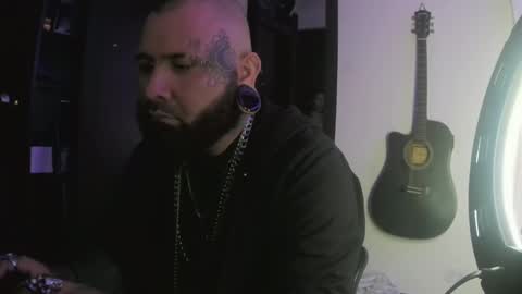 darkclothes online show from January 2025 11:12:01 PM