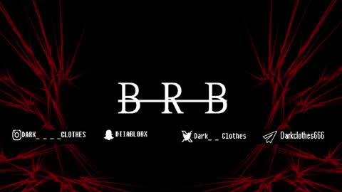 darkclothes online show from January 2025 09:35:02 PM