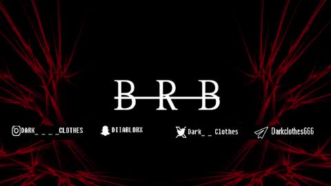 darkclothes online show from January 2025 06:01:02 AM