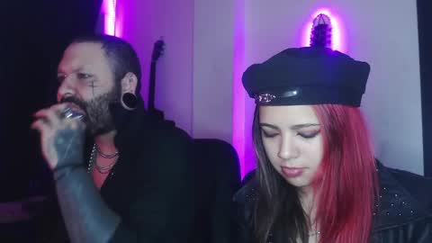 darkclothes online show from February 2025 08:50:02 AM