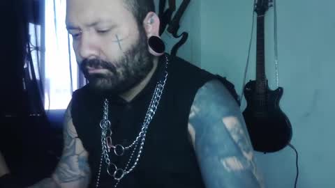 darkclothes online show from March 2025 12:58:02 PM