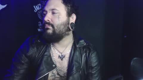 darkclothes online show from September 2025 06:26:01 AM