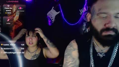 darkclothes online show from October 2025 08:59:01 AM