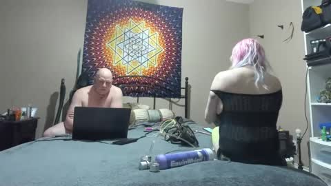 Darkest Paradox online show from January 2025 07:58:01 AM