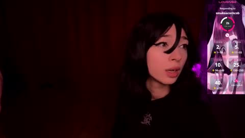 Yuu online show from March 2025 10:24:01 PM