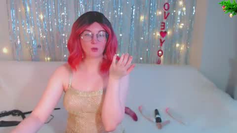 Kelly online show from December 2024 06:42:02 AM