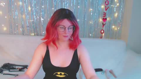 Kelly online show from January 2025 09:00:01 AM