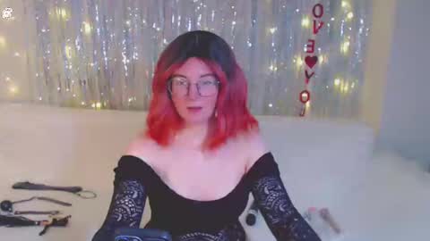 Kelly online show from January 2025 05:34:01 AM