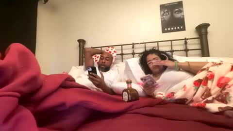 ScorpioKingX online show from February 2026 09:57:01 PM