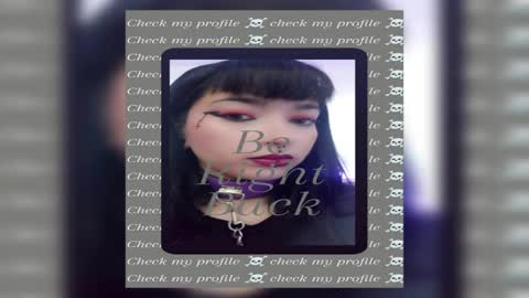  Camila online show from April 2026 04:15:01 AM