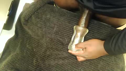 Darkmel99 online show from December 2024 02:07:01 PM