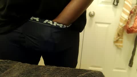 Darkmel99 online show from September 2025 11:57:01 AM