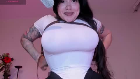 Snapshot of darknes_lilith18 chatting on March 2026 01:06:02 AM darknes_lilith18 online show from March 2026 01:06:02 AM