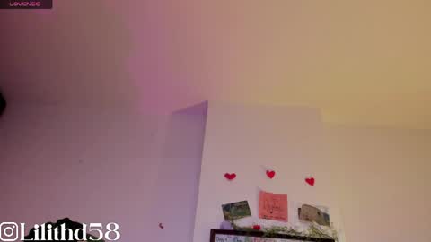 Snapshot of darknes_lilith18 chatting on April 2026 02:47:01 AM darknes_lilith18 online show from April 2026 02:47:01 AM