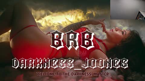 Snapshot of darkness_joones chatting on December 2024 05:48:01 PM Darkness online show from December 2024 05:48:01 PM