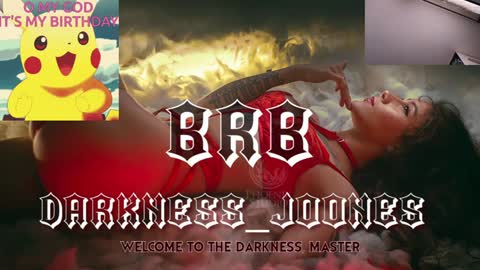 Snapshot of darkness_joones chatting on December 2024 07:57:02 PM Darkness online show from December 2024 07:57:02 PM