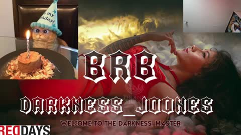 Snapshot of darkness_joones chatting on December 2024 07:37:02 PM Darkness online show from December 2024 07:37:02 PM