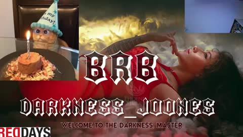 Snapshot of darkness_joones chatting on December 2024 10:43:02 PM Darkness online show from December 2024 10:43:02 PM