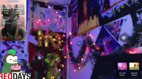 Snapshot of darkness_joones chatting on December 2024 01:48:02 AM Darkness online show from December 2024 01:48:02 AM