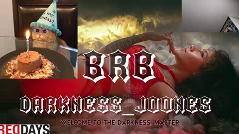 Snapshot of darkness_joones chatting on December 2024 07:19:02 PM Darkness online show from December 2024 07:19:02 PM