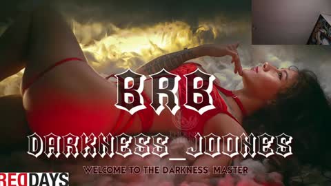 Snapshot of darkness_joones chatting on December 2024 10:42:02 PM Darkness online show from December 2024 10:42:02 PM