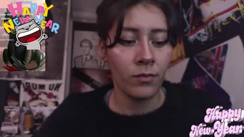 Snapshot of darkness_joones chatting on January 2025 10:30:02 PM Darkness online show from January 2025 10:30:02 PM