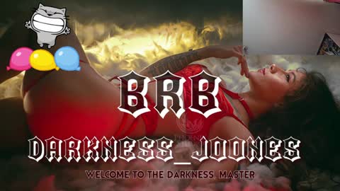 Snapshot of darkness_joones chatting on January 2025 07:08:01 PM Darkness online show from January 2025 07:08:01 PM