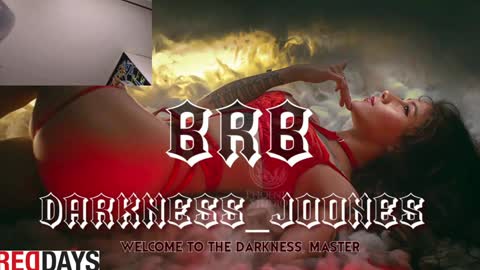 Snapshot of darkness_joones chatting on January 2025 05:41:01 PM Darkness online show from January 2025 05:41:01 PM