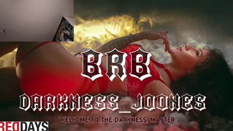Snapshot of darkness_joones chatting on January 2025 08:44:01 PM Darkness online show from January 2025 08:44:01 PM