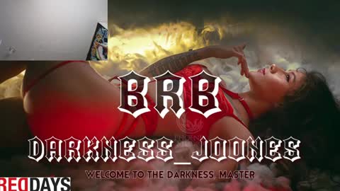 Snapshot of darkness_joones chatting on January 2025 06:32:02 PM Darkness online show from January 2025 06:32:02 PM