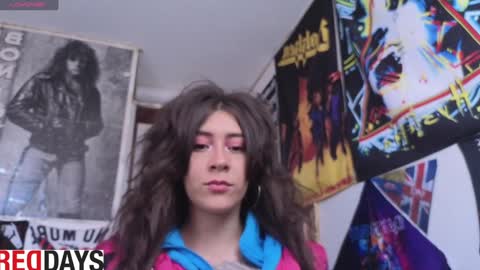 Snapshot of darkness_joones chatting on January 2025 06:55:02 PM Darkness online show from January 2025 06:55:02 PM