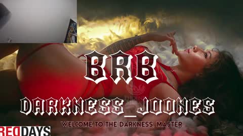 Snapshot of darkness_joones chatting on January 2025 06:46:01 PM Darkness online show from January 2025 06:46:01 PM