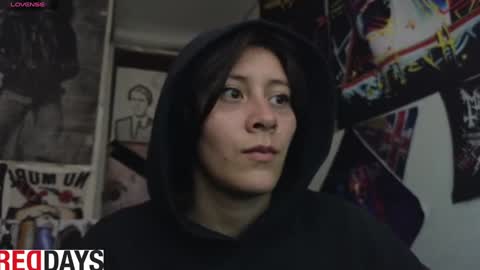 Snapshot of darkness_joones chatting on January 2025 09:47:02 PM Darkness online show from January 2025 09:47:02 PM