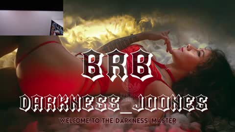 Snapshot of darkness_joones chatting on January 2025 08:04:01 PM Darkness online show from January 2025 08:04:01 PM