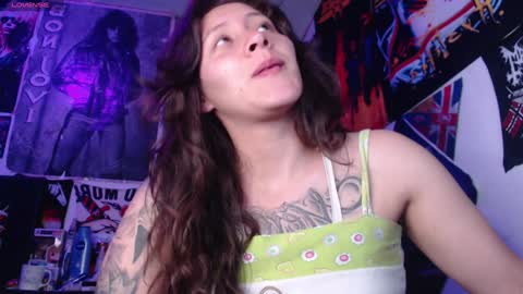 Snapshot of darkness_joones chatting on February 2025 01:15:01 AM Darkness online show from February 2025 01:15:01 AM