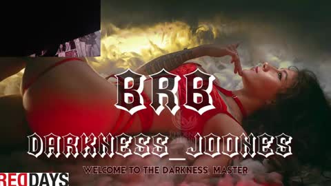 Snapshot of darkness_joones chatting on February 2025 05:57:01 PM Darkness online show from February 2025 05:57:01 PM
