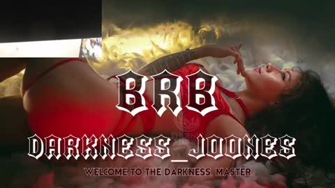 Snapshot of darkness_joones chatting on February 2025 06:48:01 PM Darkness online show from February 2025 06:48:01 PM