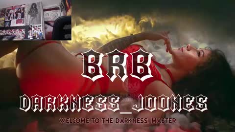 Snapshot of darkness_joones chatting on February 2025 06:59:01 PM Darkness online show from February 2025 06:59:01 PM