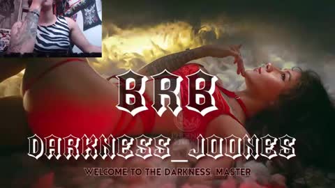 Snapshot of darkness_joones chatting on February 2025 08:14:02 PM Darkness online show from February 2025 08:14:02 PM