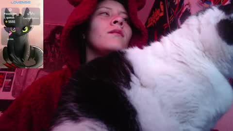 Snapshot of darkness_joones chatting on February 2025 09:58:02 PM Darkness online show from February 2025 09:58:02 PM