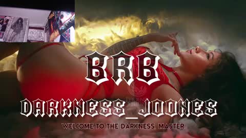 Snapshot of darkness_joones chatting on February 2025 10:17:02 PM Darkness online show from February 2025 10:17:02 PM