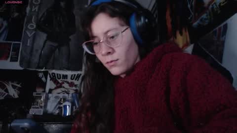 Snapshot of darkness_joones chatting on March 2025 11:49:02 PM Darkness online show from March 2025 11:49:02 PM