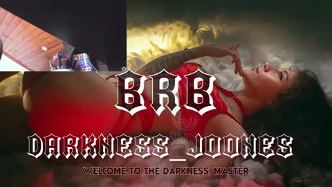 Snapshot of darkness_joones chatting on September 2025 09:37:01 PM Darkness online show from September 2025 09:37:01 PM